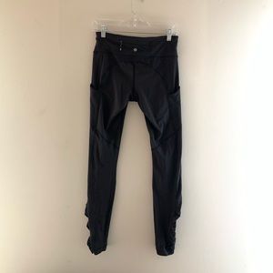 Lululemon Speed Tights